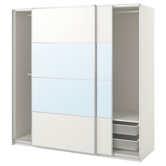 Armoires avec miroir & armoires à glace IKEA Suisse
