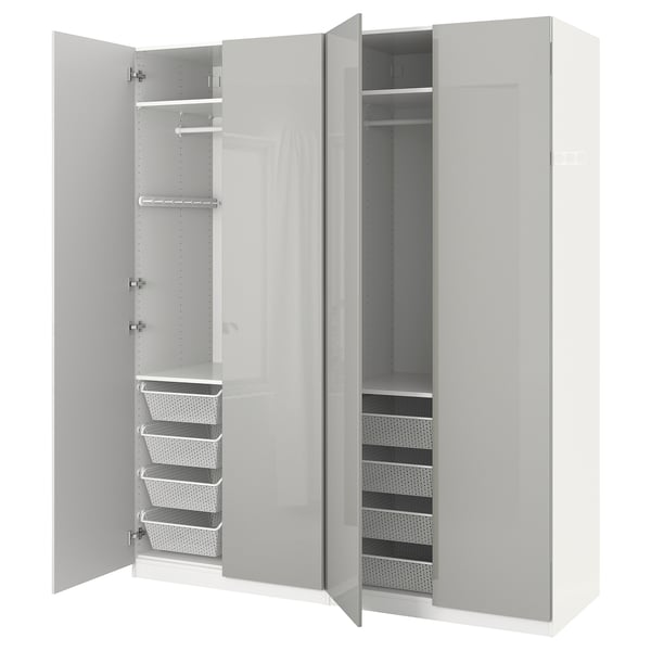 Armoire Vetement Ikea almoire