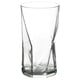 Option: PLANERA Verre, verre transparent, 45 cl