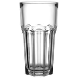 POKAL Verre, verre transparent, 65 cl