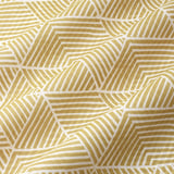 PRÄRIEOXALIS Panneau, jaune, 60x300 cm