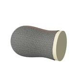 RAGGARV Coussin cale nuque/reins