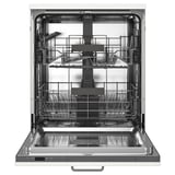 RÅGLANDA Lave-vaisselle encastrable, IKEA 500, 60 cm