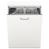 RÅGLANDA Lave-vaisselle encastrable, IKEA 500, 60 cm