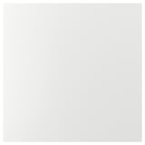 RÅHULT Revêtement mural sur mesure, blanc quartz, 1 m²x1.2 cm