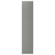 REINSVOLL Porte, gris vert, 50x229 cm