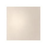 RUNSBÄCK Revêtement mural sur mesure, mat blanc cassé/motif pierre porcelaine haute pression, 1 m²x1.2 cm