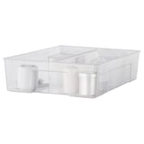 SAMLA Accessoire pr boîte 45/65 l, transparent