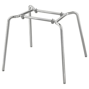SEFAST Structure, chromé