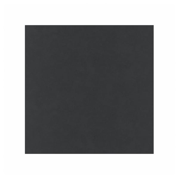 SIBBARP Revêtement mural sur mesure, noir/stratifié, 1 m²x1.3 cm