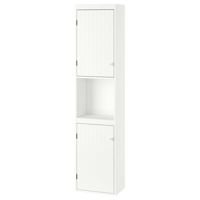 Colonne Salle De Bain Avec Panier à Linge Rangements De Salle De Bains Avec Beaucoup D Espace Ikea Suisse