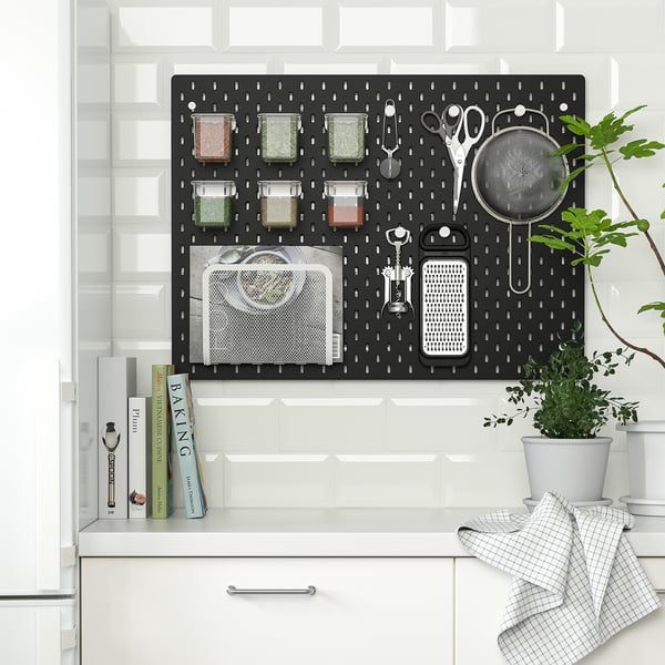 TOTEBO Feutre craie pour tableau noir, blanc - IKEA Suisse