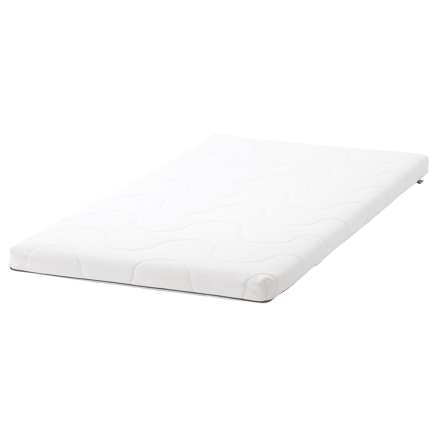 SKÖNAST Matelas mousse pour lit bébé, 70x140x8 cm