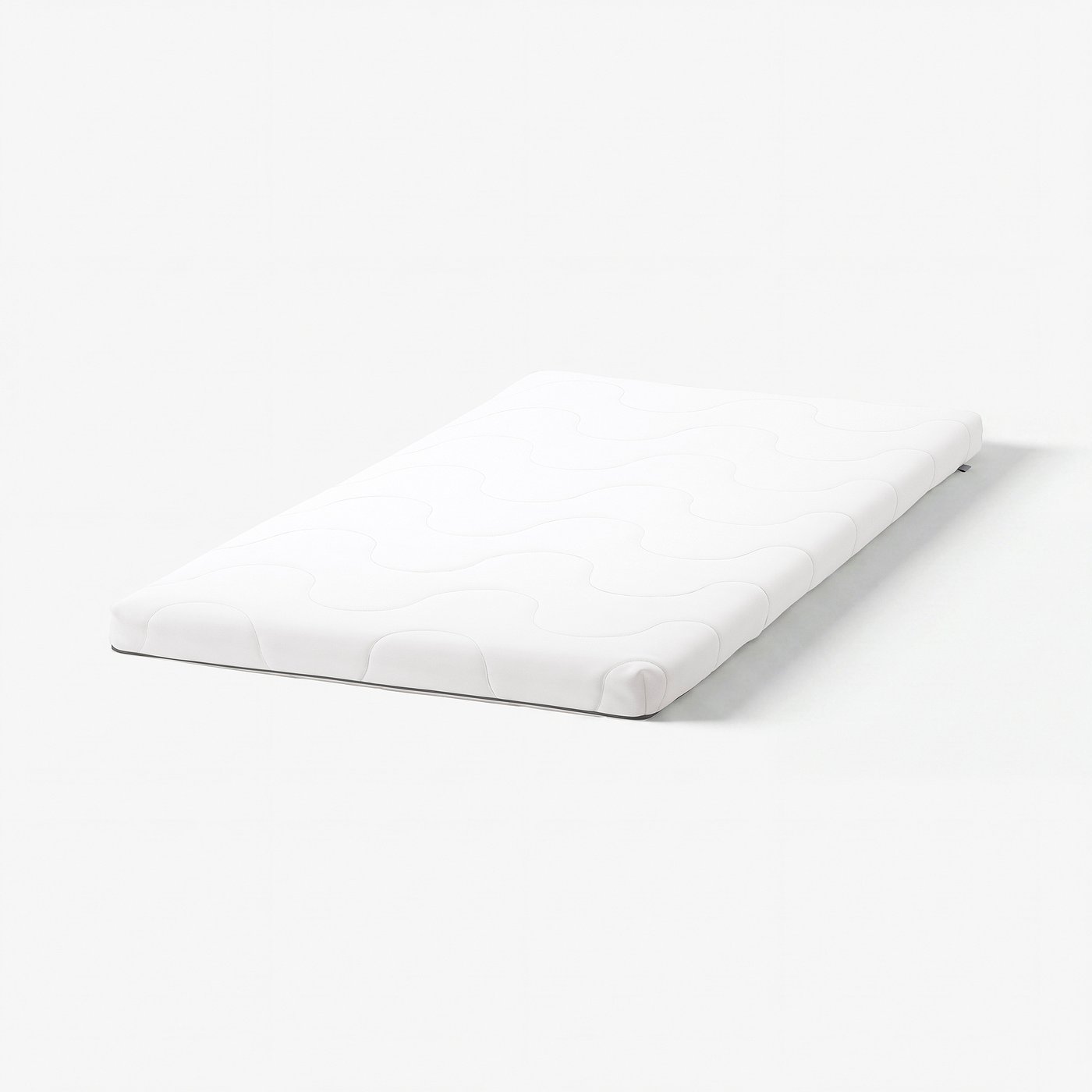 SKÖNAST Matelas mousse pour lit bébé, 70x140x8 cm