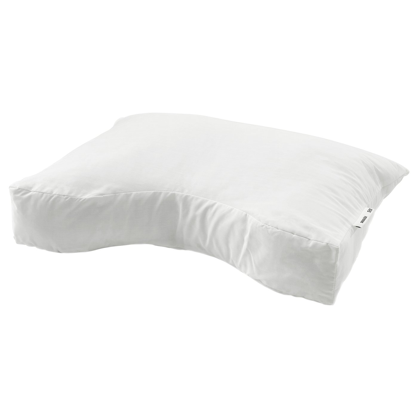 Oreiller ikea ergonomique clearance