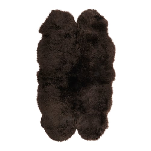Peaux de vache et peaux de mouton IKEA Suisse