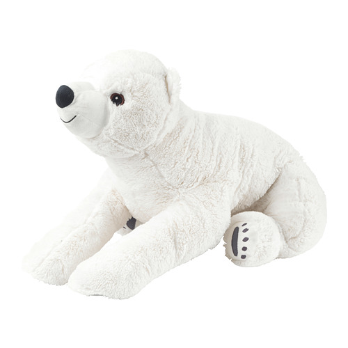 peluche ikea