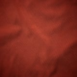 SÖDERHAMN Housse pour repose-pied, Alhamn rouge-orange foncé