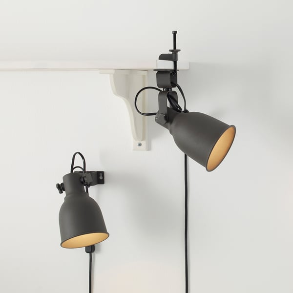 SOLHETTA Ampoule LED E14, réflect R50 600 lm, intensité lumineuse réglable