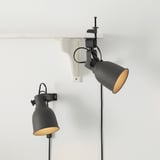 SOLHETTA Ampoule LED E14, réflect R50 600 lm, intensité lumineuse réglable