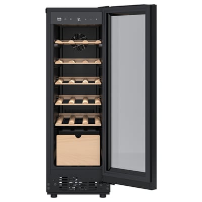 SPELNÄS Cave à vin, IKEA 500