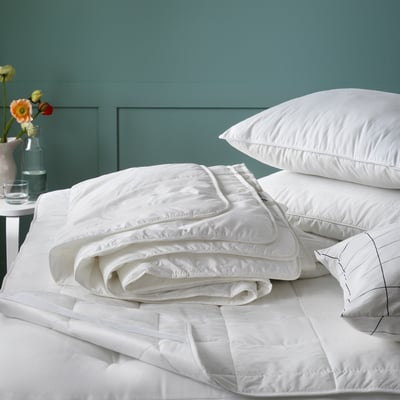 Couettes, couvertures, duvets pour un bon sommeil - IKEA Suisse