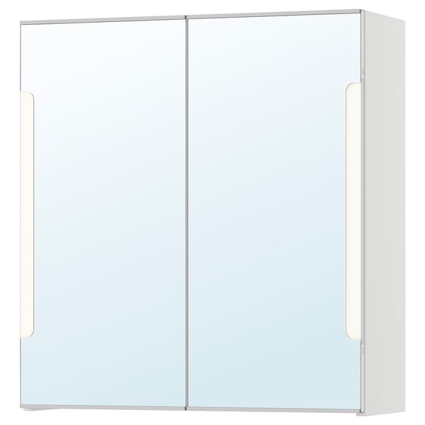 Armoire De Toilette Lumineuse Avec Miroir Et Prise Ikea almoire