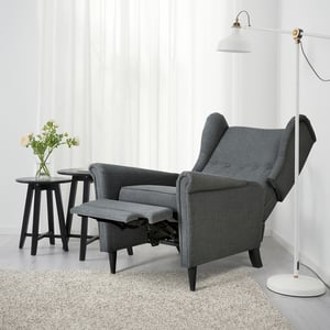 Fauteuil Relax Electrique Ikea