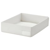 STUK Organiseur, blanc, 26x20x6 cm