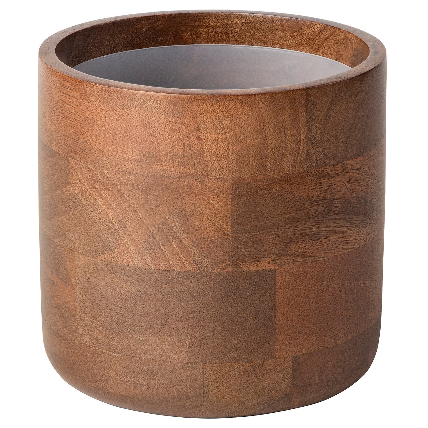SVARTHÄTTA Cache-pot, manguier, 12 cm