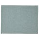Option: SVARTSENAP Set de table, vert bleu, 35x45 cm