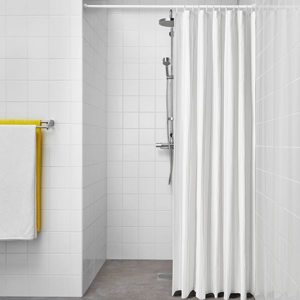 Accessoires douche - IKEA Suisse