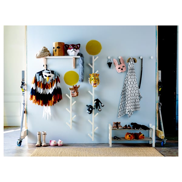 Rangement des vêtements et des chaussures enfants - IKEA CA