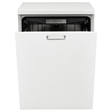 TORSBODA Lave-vaisselle encastrable, IKEA 700, 60 cm
