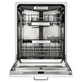TORSBODA Lave-vaisselle encastrable, IKEA 700, 60 cm