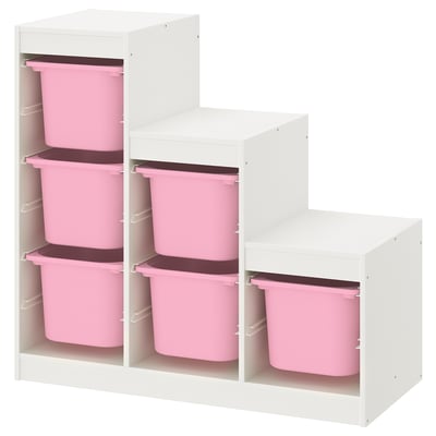 rangements pour la chambre d'enfant  ikea suisse