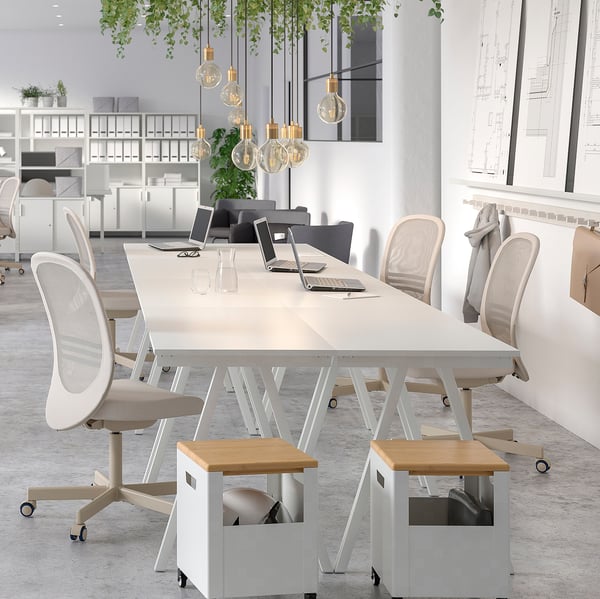 Systèmes tables et bureaux - IKEA Suisse