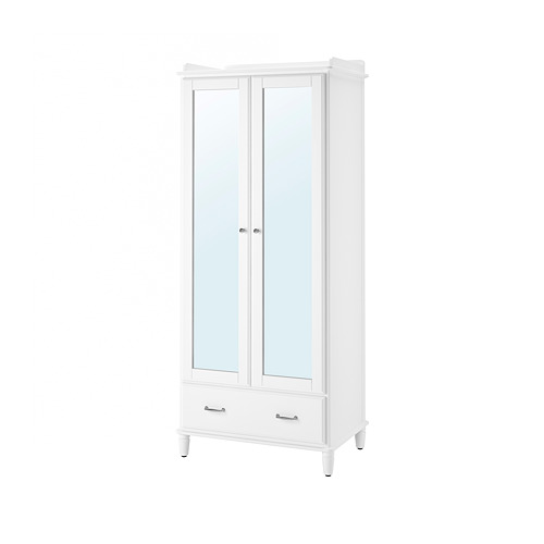 TYSSEDAL Armoire IKEA