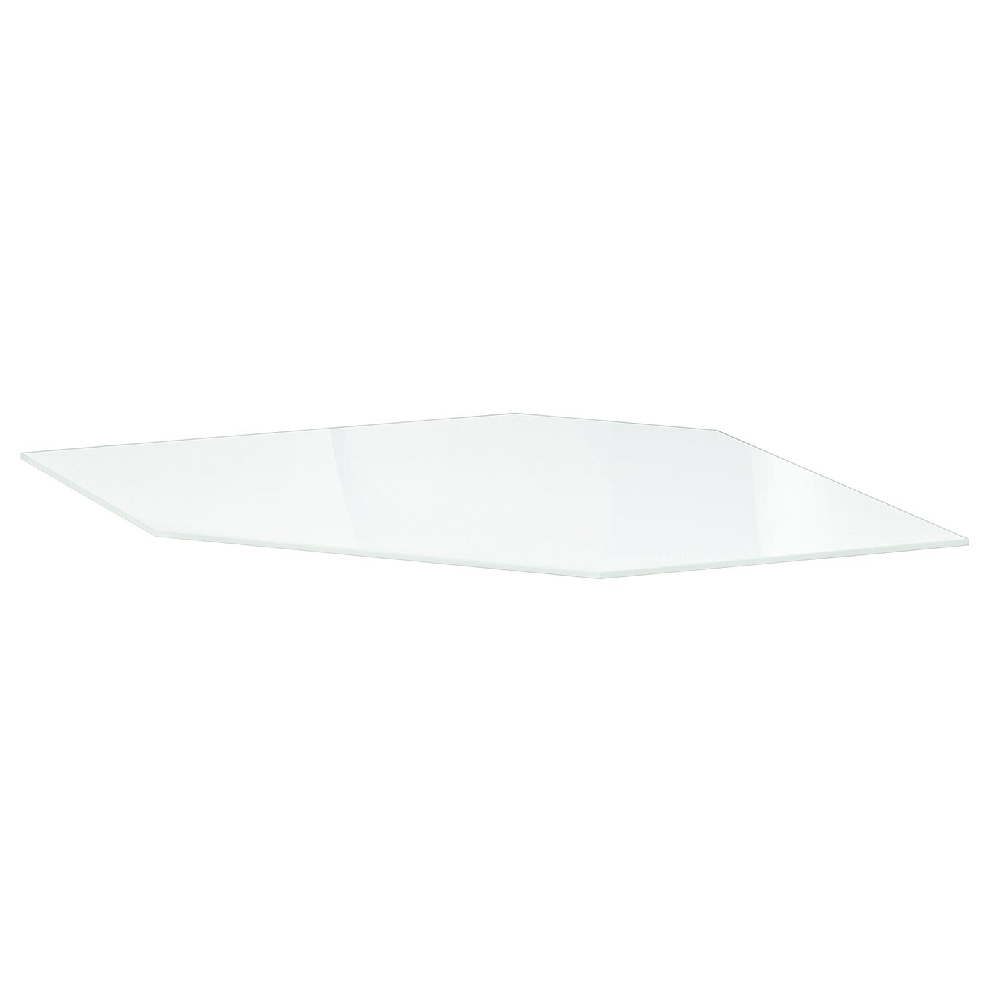 Bureau Sur Mesure Ikea Impressionnant Protection Angle Ikea Stock Plateau De Table En Verre Trempe Belle Luckytroll