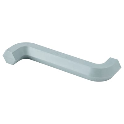 UTSÅDD Jouet pour chien, bleu gris