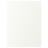 VALLSTENA Porte, blanc, 60x80 cm