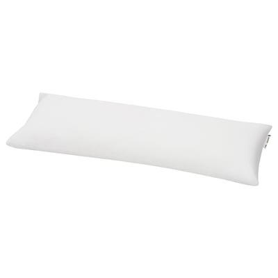 VÅRKORSÖRT Oreiller corporel, 40x140 cm