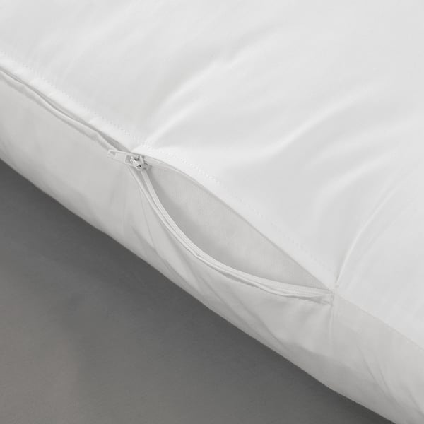 VÅRKORSÖRT Oreiller corporel, 40x140 cm