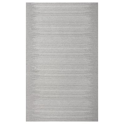 VATTENAX Panneau, gris/blanc, 60x300 cm