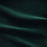 VIMLE Housse module d'angle, Djuparp vert foncé