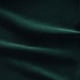 VIMLE Housse module d'angle, Djuparp vert foncé