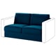 VIMLE Module 2 places, Djuparp vert-bleu foncé