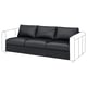 VIMLE Module 3 places, Grann/Bomstad noir
