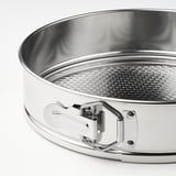 VINTERROCKA Moule à charnière, acier inoxydable, 26 cm