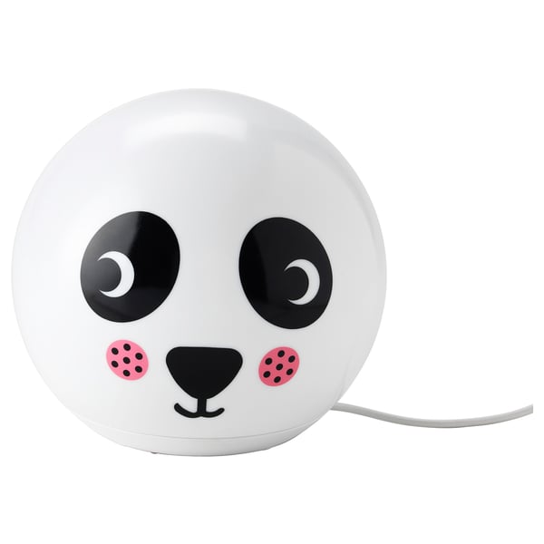 Lampada Da Tavolo A Led ängarna Panda